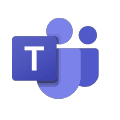 Teams Integration, Training and Managed Services - Image of Microsoft Teams Logo